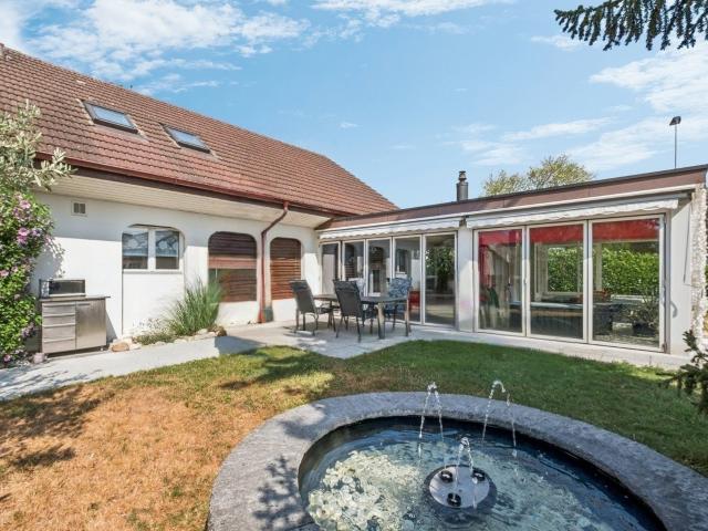 Haus kaufen in Arch, Bern