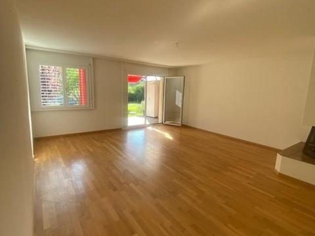 Apartment mieten in Glutzenhübeli, Solothurn