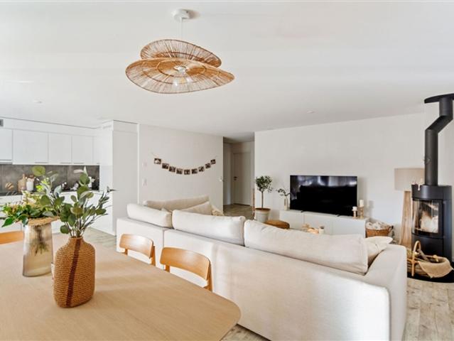 Wohnung kaufen in La Chaux-de-Fonds