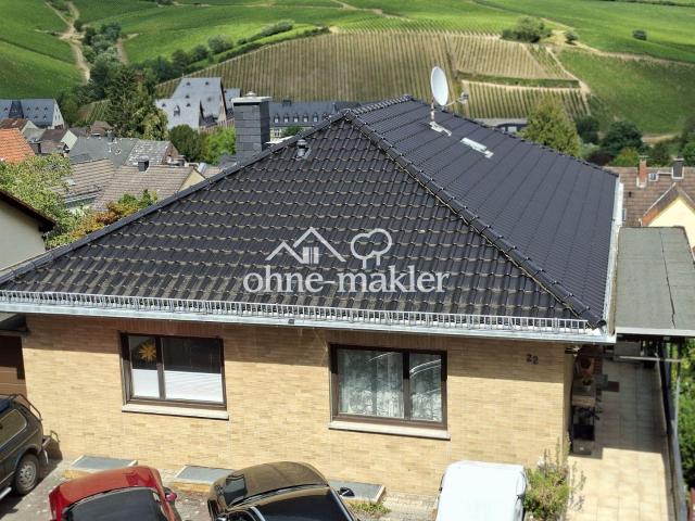 Haus kaufen in Kiedrich, Rheingau-Taunus-Kreis