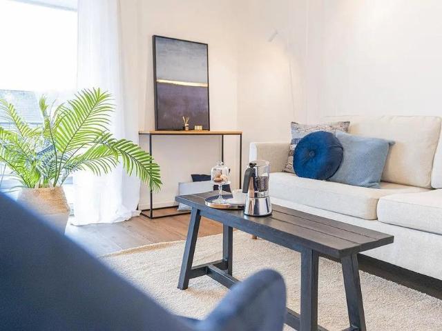 Wohnung kaufen in Innenstadtring, Munster