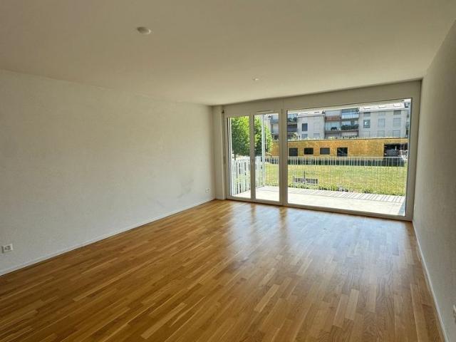 Apartment mieten in Aegerten, Verwaltungsregion Seeland