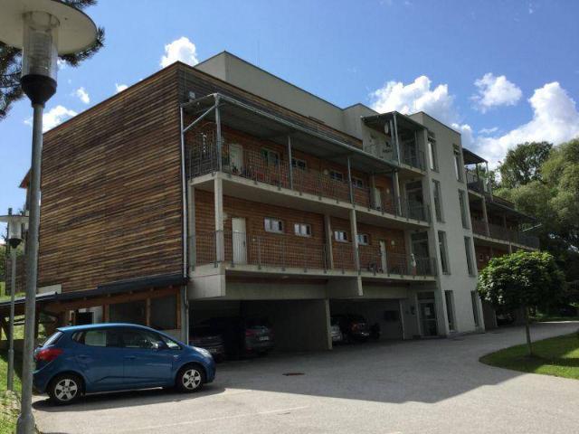 Apartment mieten in Senftenbach