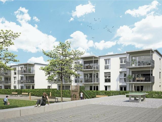 Wohnung mieten in Aegerten, Bern