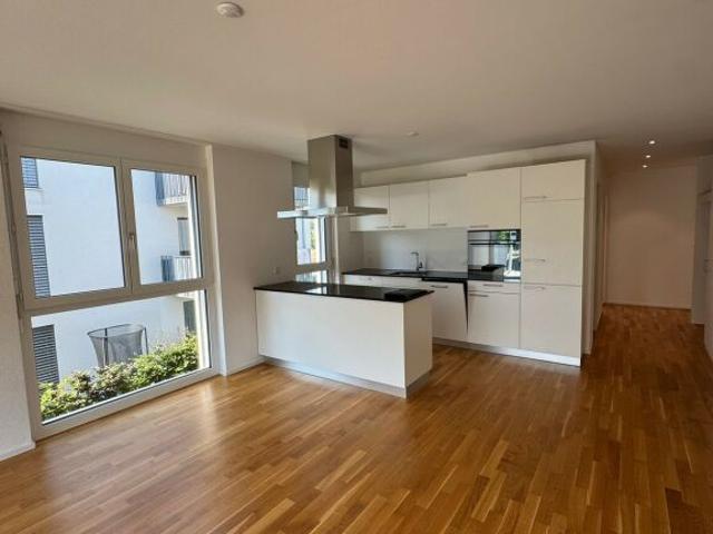 Wohnung mieten in Aegerten, Bern