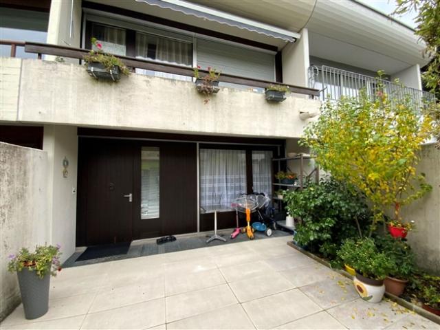 Einfamilienhaus kaufen in Abtwil (SG), St. Gallen