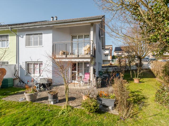Immobilie kaufen in Häggenschwil, St. Gallen