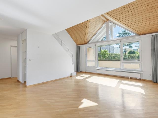 Maisonette kaufen in Neuseeland, Rorschacherberg