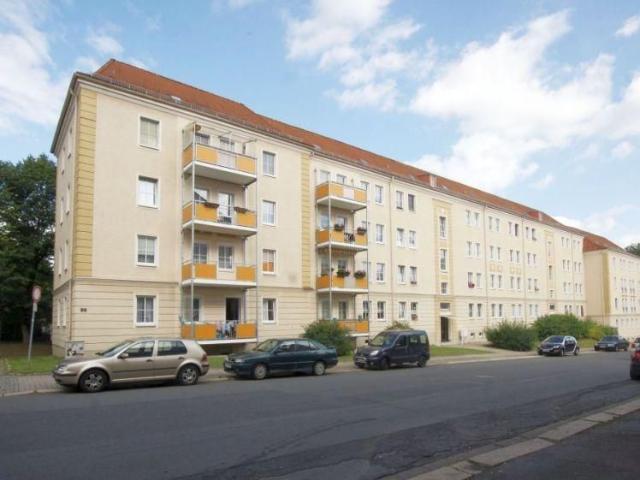 Apartment mieten in Neundorfer Vorstadt, Plauen