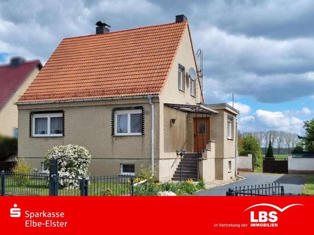 Haus kaufen in Herzberg am Harz, Landkreis Göttingen