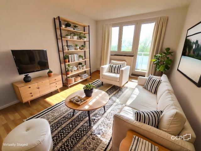 Apartment mieten in Wefensleben, Sachsen-Anhalt