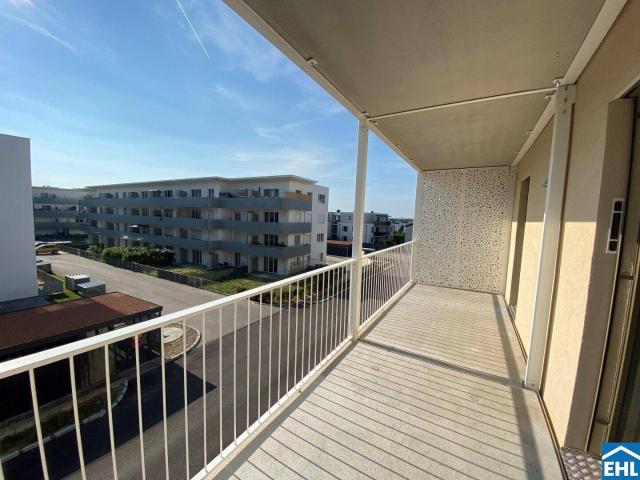 Apartment mieten in Michelhausen, Niederösterreich