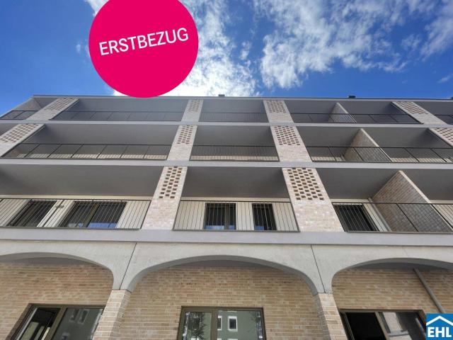 Apartment mieten in Michelhausen, Niederösterreich