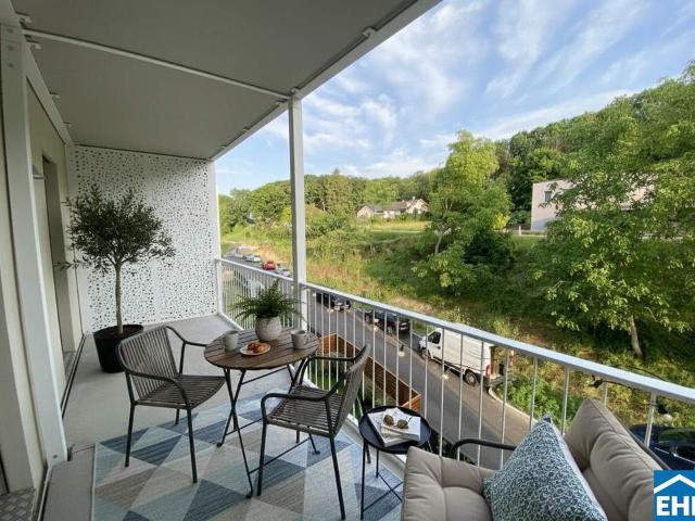 Wohnung mieten in Tulln an der Donau, Niederösterreich