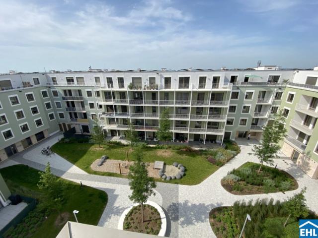 Wohnung mieten in Michelhausen, Niederösterreich