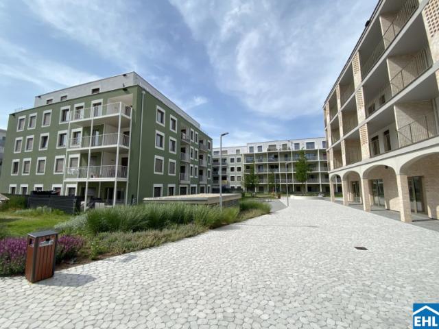 Wohnung mieten in Michelhausen, Niederösterreich