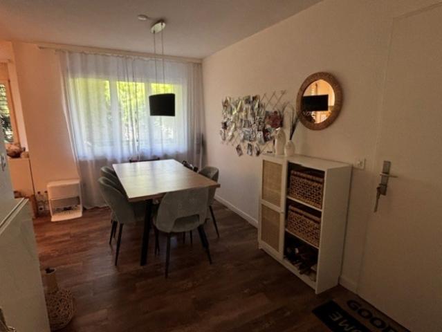 Wohnung mieten in Fehraltorf, Zürich