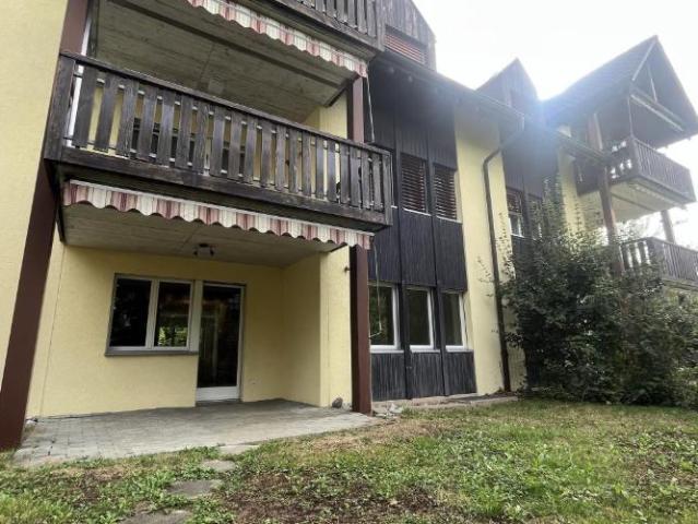Apartment mieten in Fehraltorf, Zürich