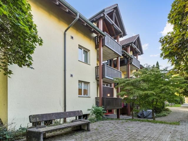 Wohnung mieten in Fehraltorf, Bezirk Pfäffikon