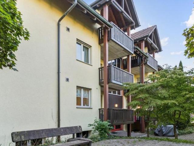 Apartment mieten in Fehraltorf, Bezirk Pfäffikon