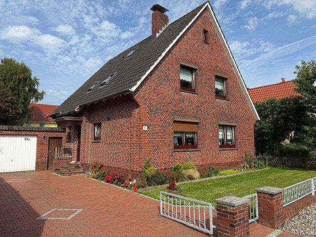 Haus kaufen in Atens, Nordenham