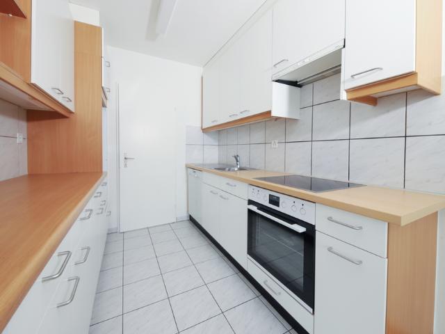 Apartment mieten in Basel, Basel-Stadt