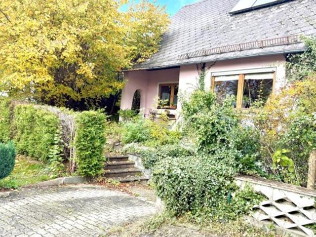 Haus kaufen in Bad Steben, Bayern