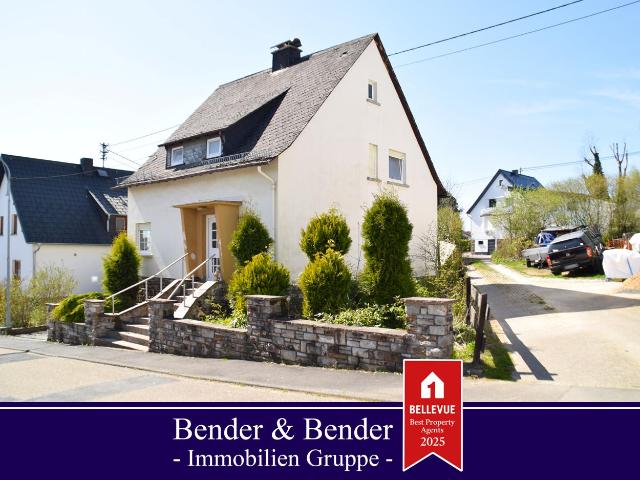 Haus kaufen in Ransbach-Baumbach, Rheinland-Pfalz