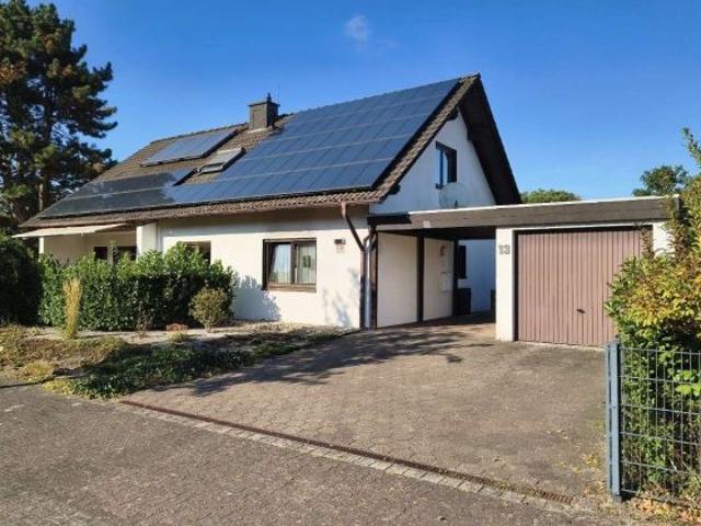 Haus kaufen in Bielefeld, Nordrhein-Westfalen