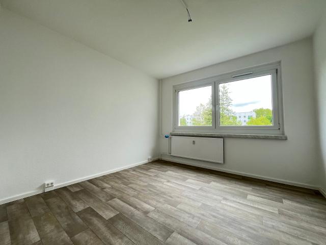 Apartment mieten in Kappel, Chemnitz
