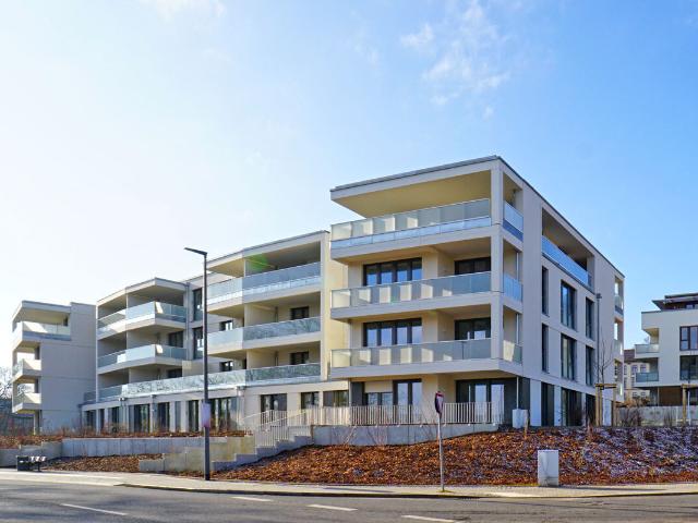 Apartment mieten in Naußlitz, Dresden