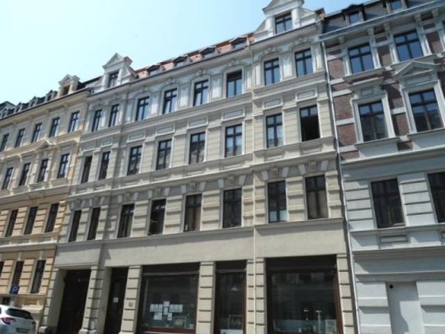 Wohnung mieten in Görlitz, Sachsen
