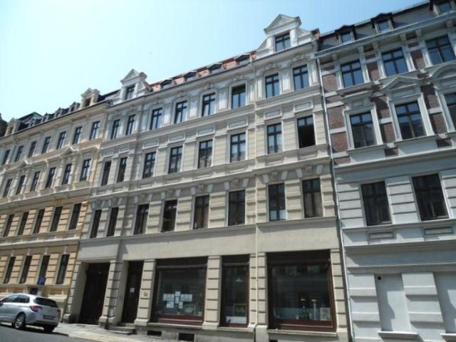 Apartment mieten in Innenstadt, Görlitz