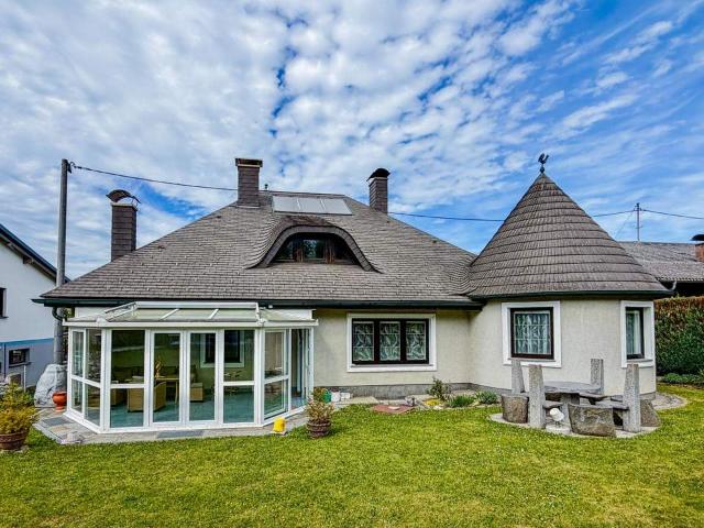 Haus kaufen in Perg, Oberösterreich