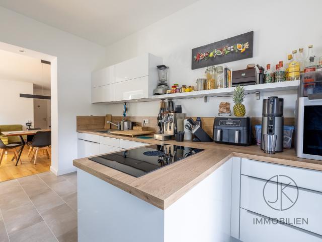 Etagenwohnung kaufen in Bremen, Woltmershausen