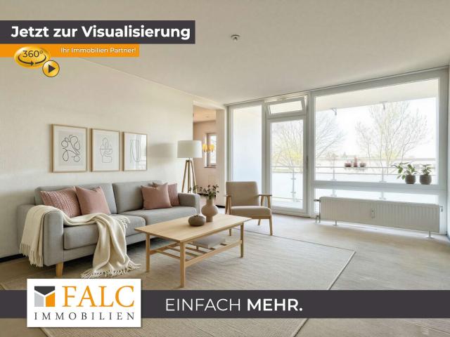 Wohnung kaufen in Pulheim, Nordrhein-Westfalen