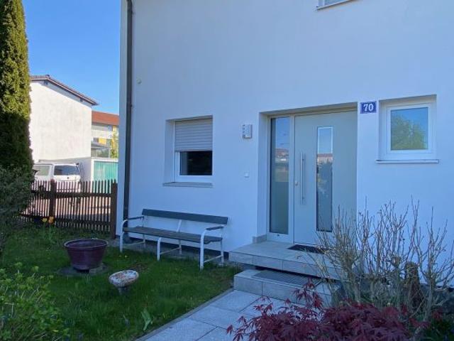 Haus kaufen in Rosenheim, Bayern