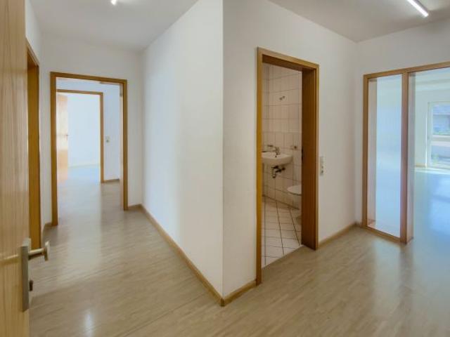 Wohnung kaufen in Ihringen, Landkreis Breisgau-Hochschwarzwald