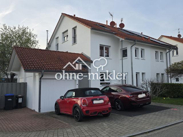 Haus kaufen in Lörrach, Baden-Württemberg