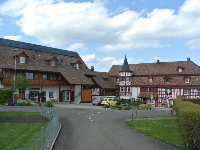 Wohnung mieten in Illighausen, Lengwil