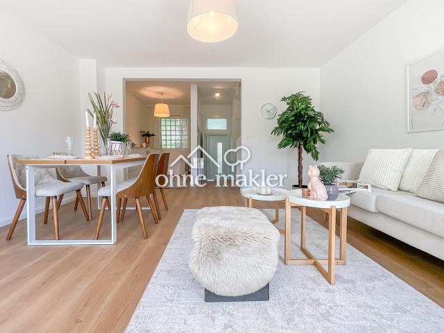 Apartment kaufen in Rahlstedt, Hamburg