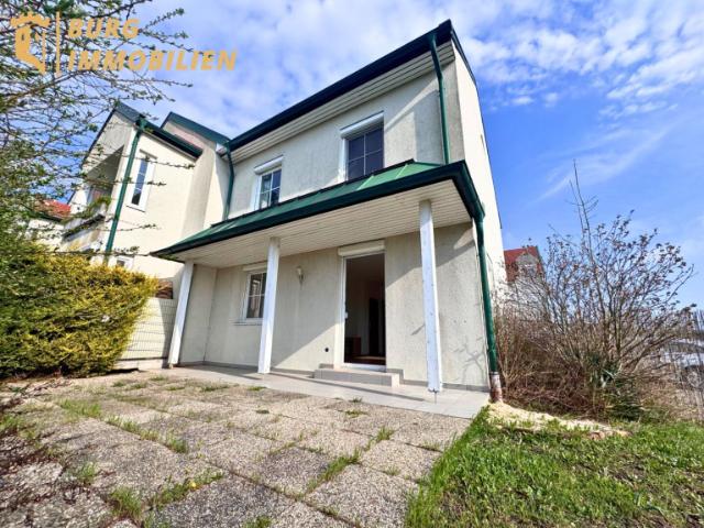 Duplex kaufen in Siegendorf
