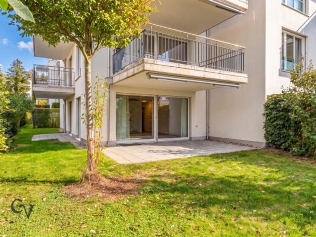 Wohnung kaufen in Uetikon am See, Bezirk Meilen
