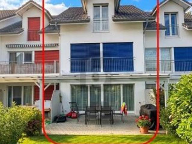 Haus mieten in Hegnau, Volketswil