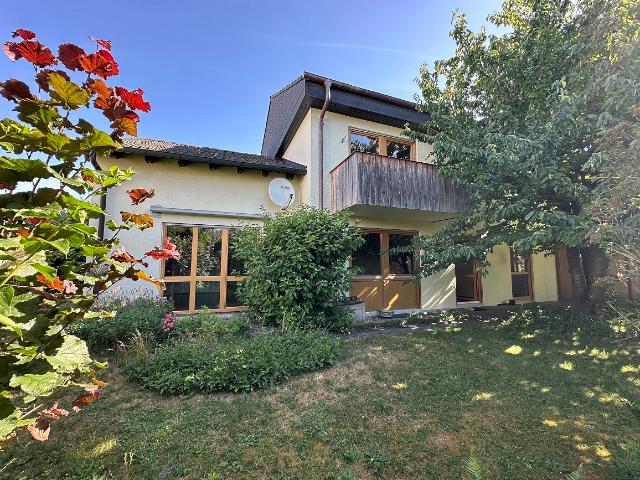Villa kaufen in Altötting, Bayern