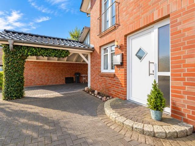 Haus mieten in Stade