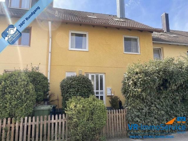 Haus kaufen in Kammerforst, Ansbach