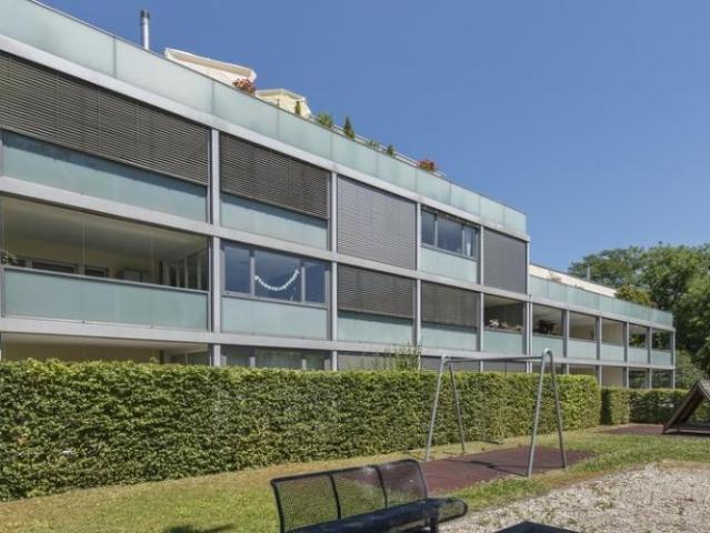 Apartment mieten in Baden, Aargau