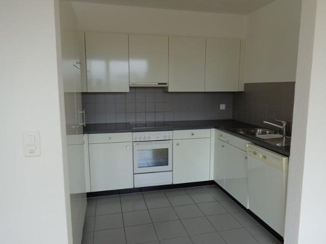 Apartment mieten in Nänikon, Uster