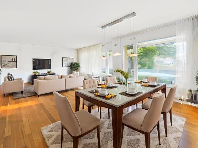 Wohnung kaufen in Zollikon, Zürich